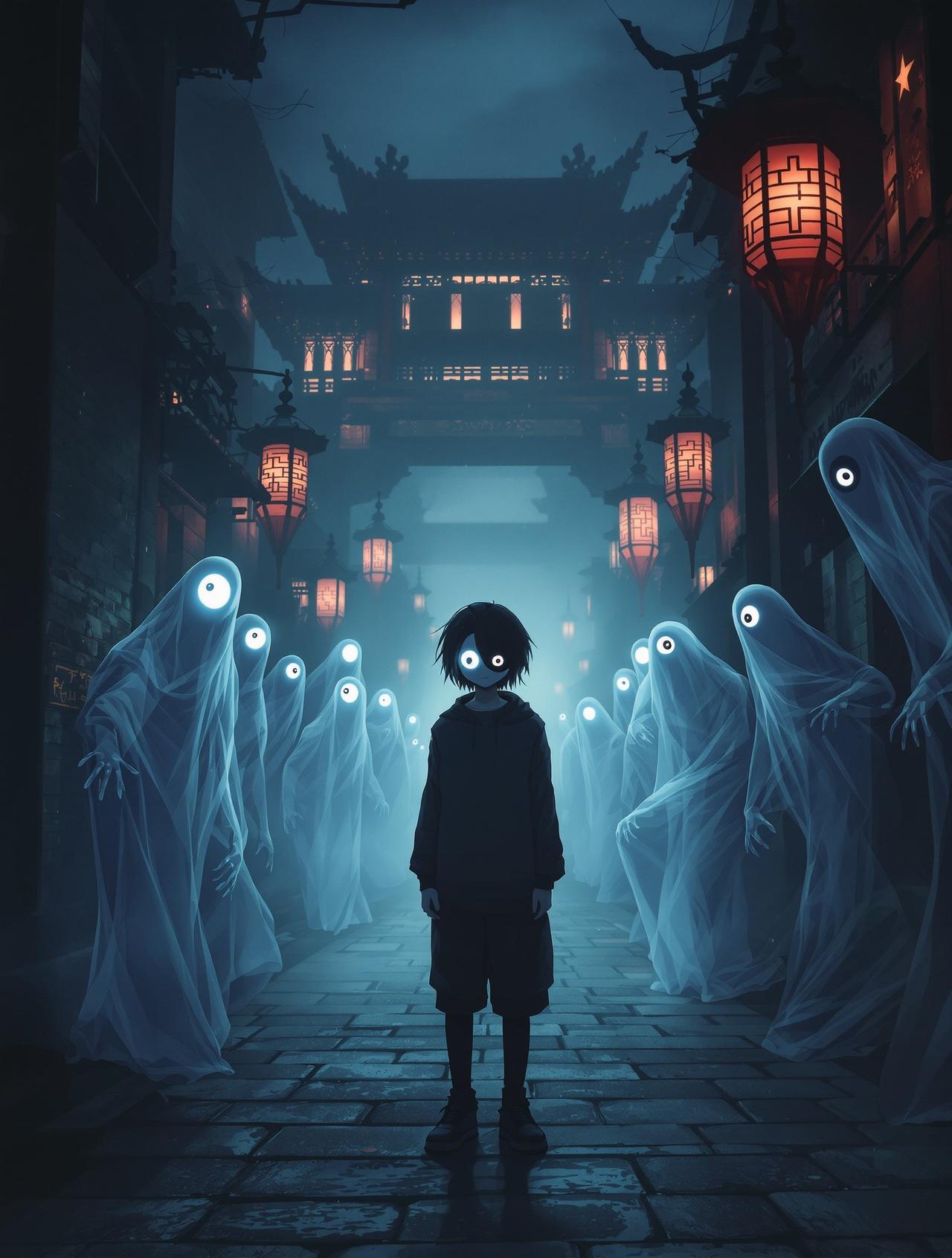 幽冥诡途 成人动漫网