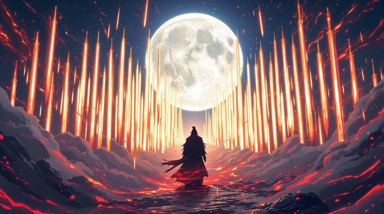 剑道苍穹 - 成人动漫网精选合辑